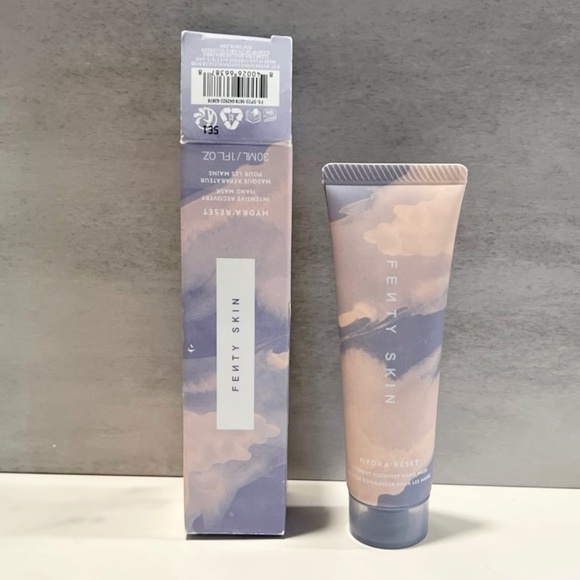 Fenty Beauty Other - Fenty Beauty Hydra Reset Hand Recovery Lotion New